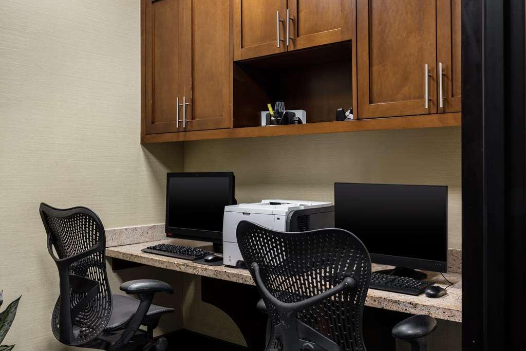 Hilton Garden Inn West Palm Beach Airport Facilidades foto